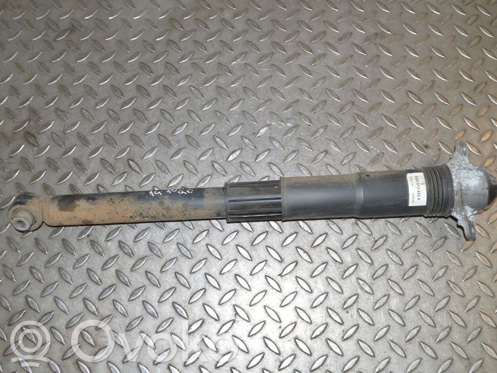 Volkswagen Golf VII Amortyzator tylny 