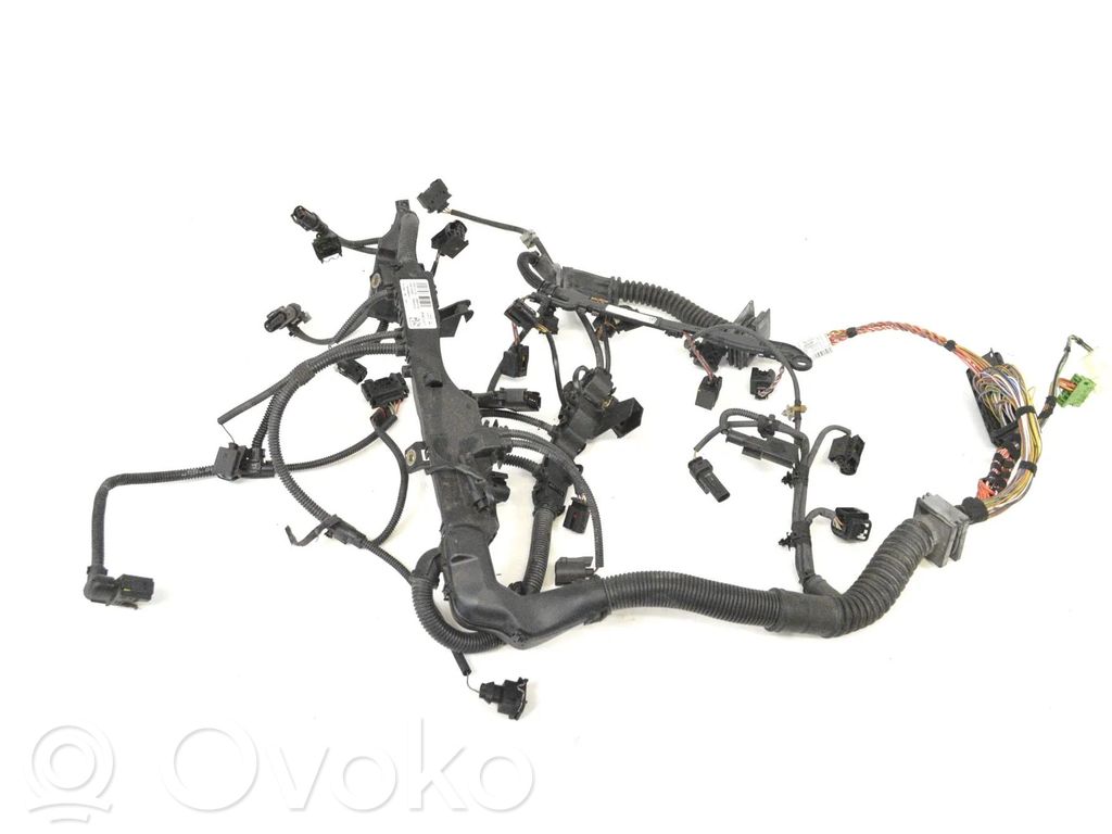 Engine installation wiring loom   8507205,8507211
