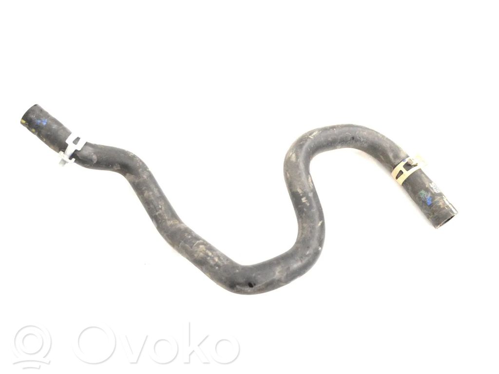 Toyota C-HR I Engine coolant pipe/hose 