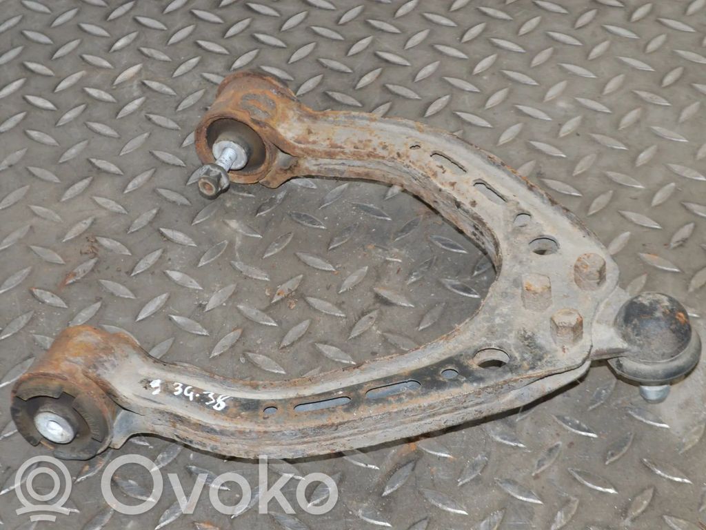 Tesla Model S Front upper control arm/wishbone 