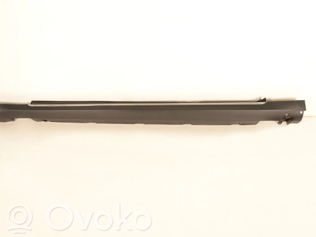 Tesla Model S Sill 