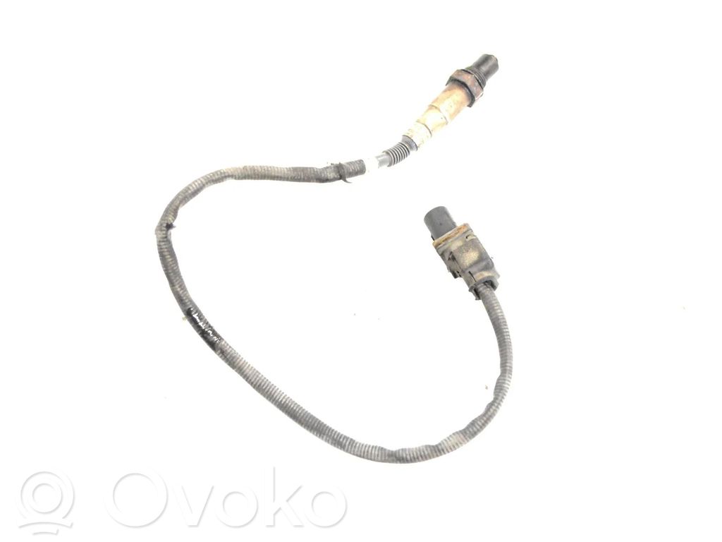 Sonda lambda   0258017052