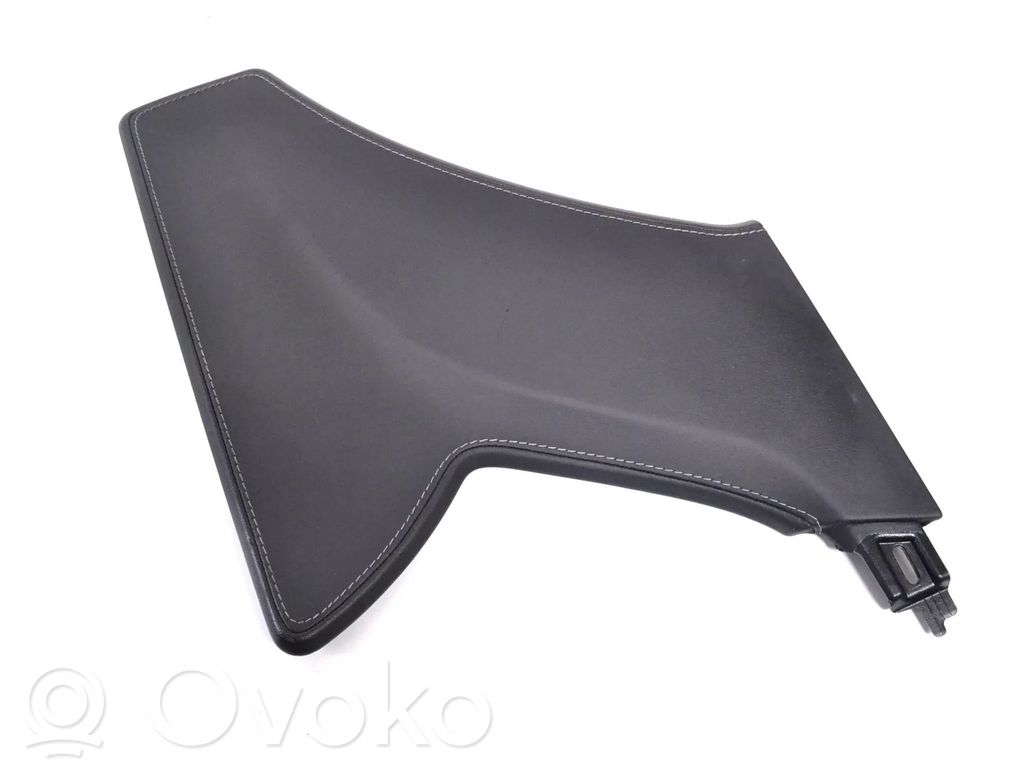Tesla Model S Other center console (tunnel) element 
