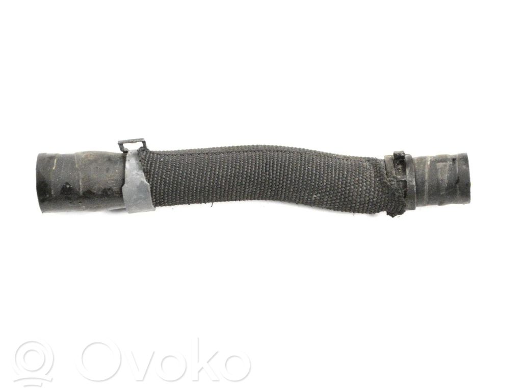 Audi Q7 4M Caurulīte (-es) / šļūtene (-es) 
