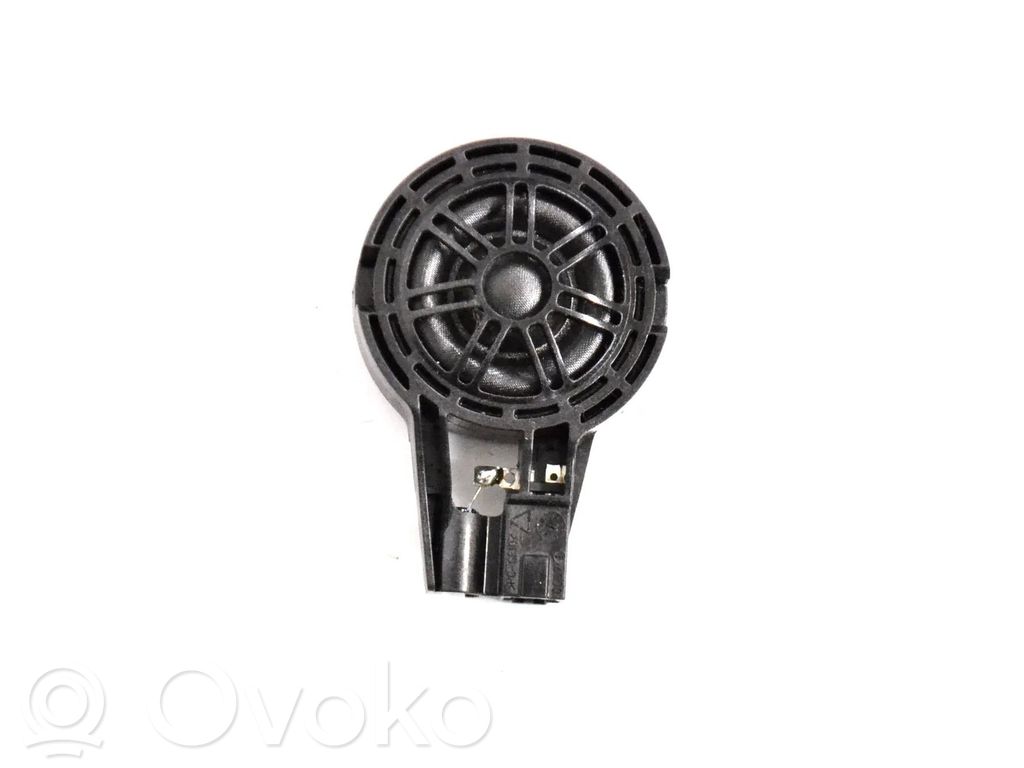 Audi Q8 Rear door speaker 