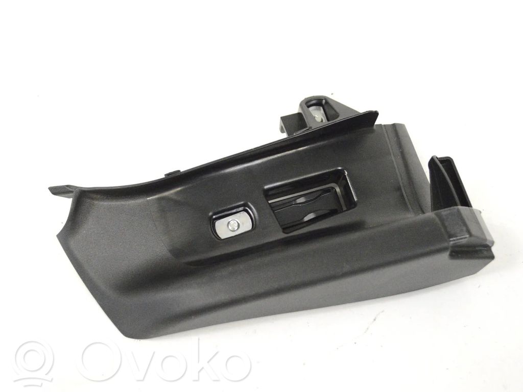 Otros repuestos del interior   8T8857792C
