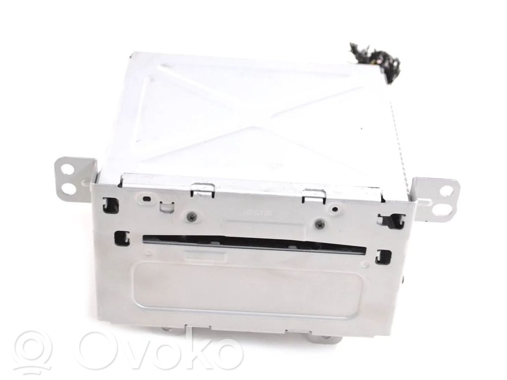 Opel Astra J Panel / Radioodtwarzacz CD/DVD/GPS 