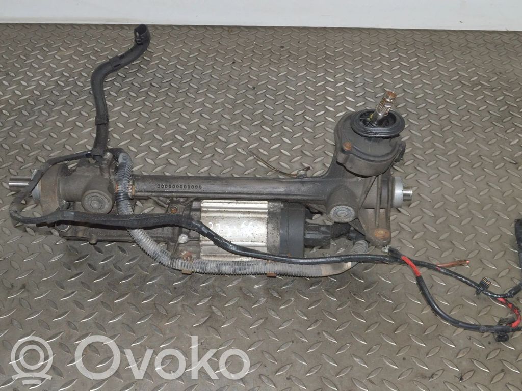 Audi A3 S3 8P Hammastanko 