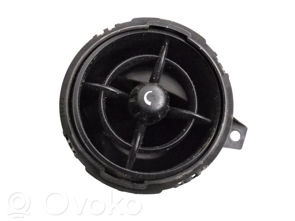 Mini One - Cooper Clubman R55 Moldura protectora de la rejilla de ventilación del panel 
