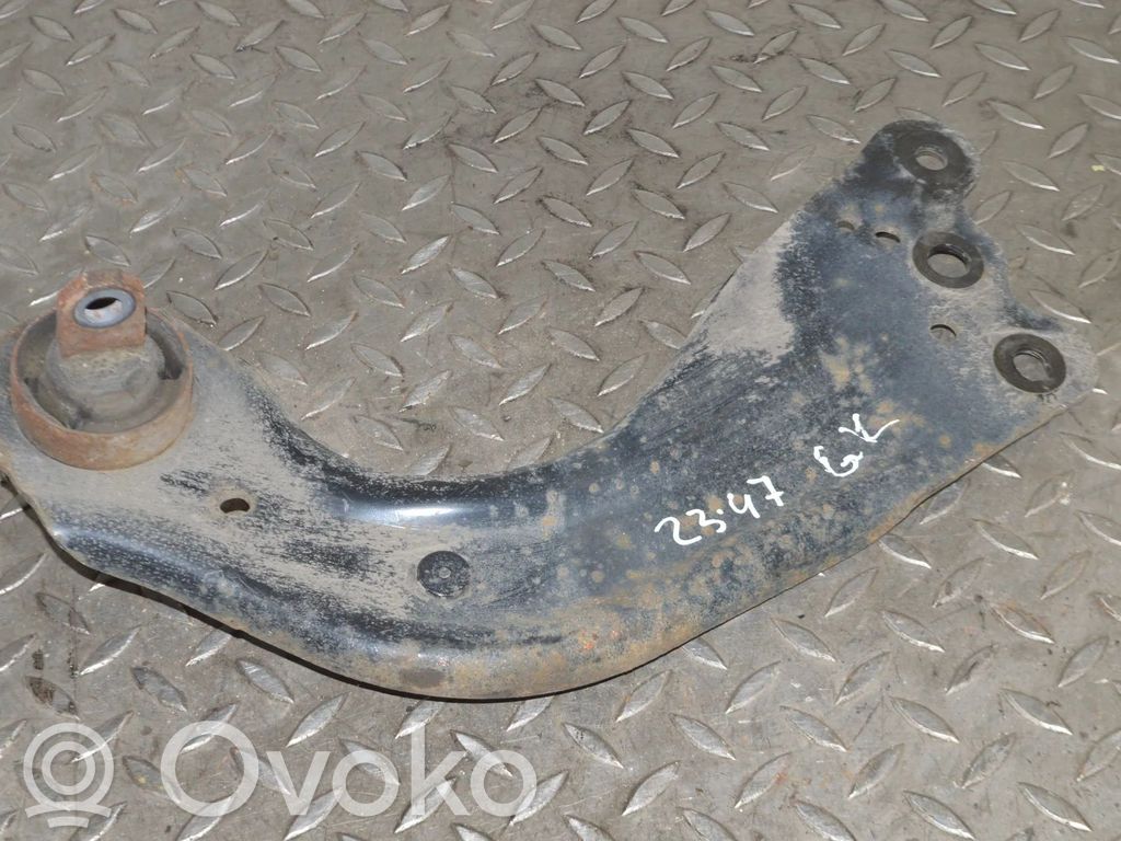 Rear upper control arm/wishbone