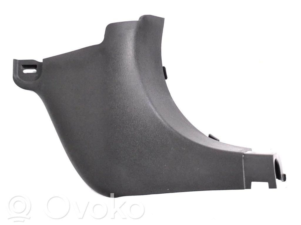 Mazda 6 Front sill trim cover 