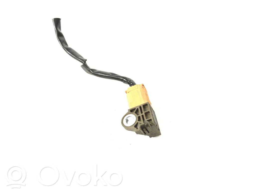 Mazda 6 Airbagsensor Crashsensor Drucksensor 