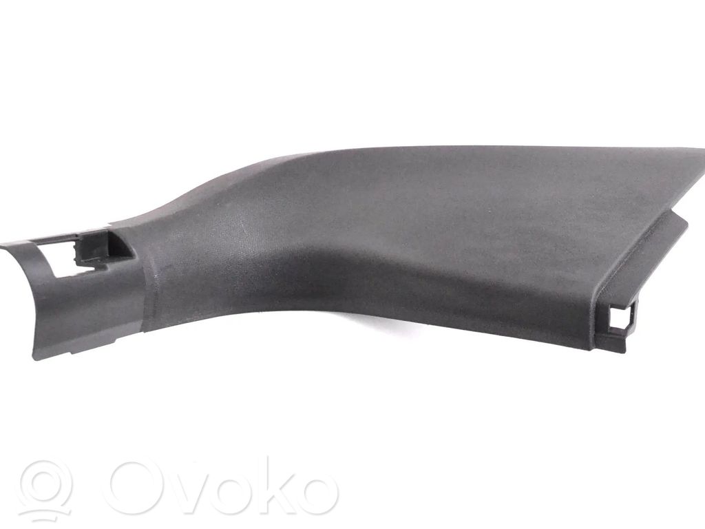 Seat Leon IV Moldura protectora del borde delantero 
