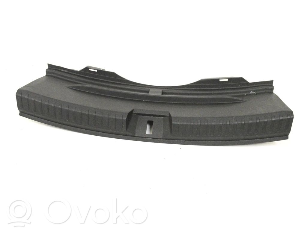 Seat Leon IV Protector del borde del maletero/compartimento de carga 