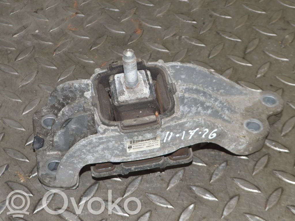 Mini One - Cooper Clubman R55 Wspornik / Mocowanie silnika 