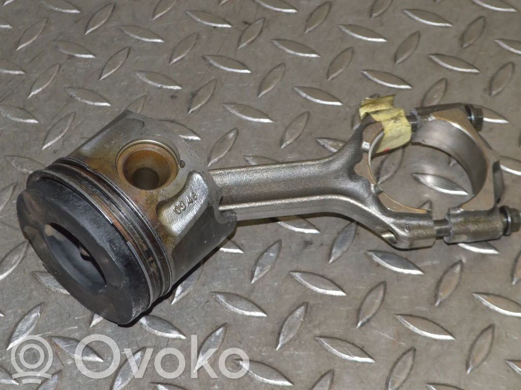 Opel Insignia A Pistón 