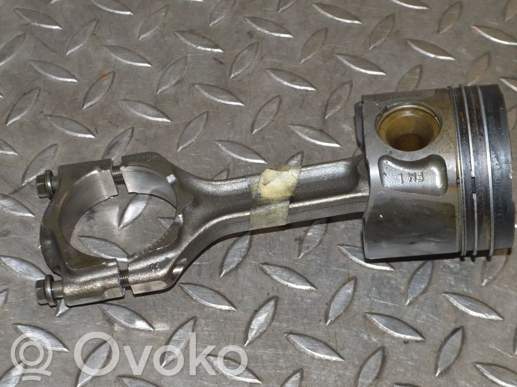 Opel Insignia A Pistón 