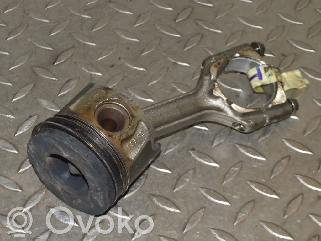 Opel Insignia A Pistón 