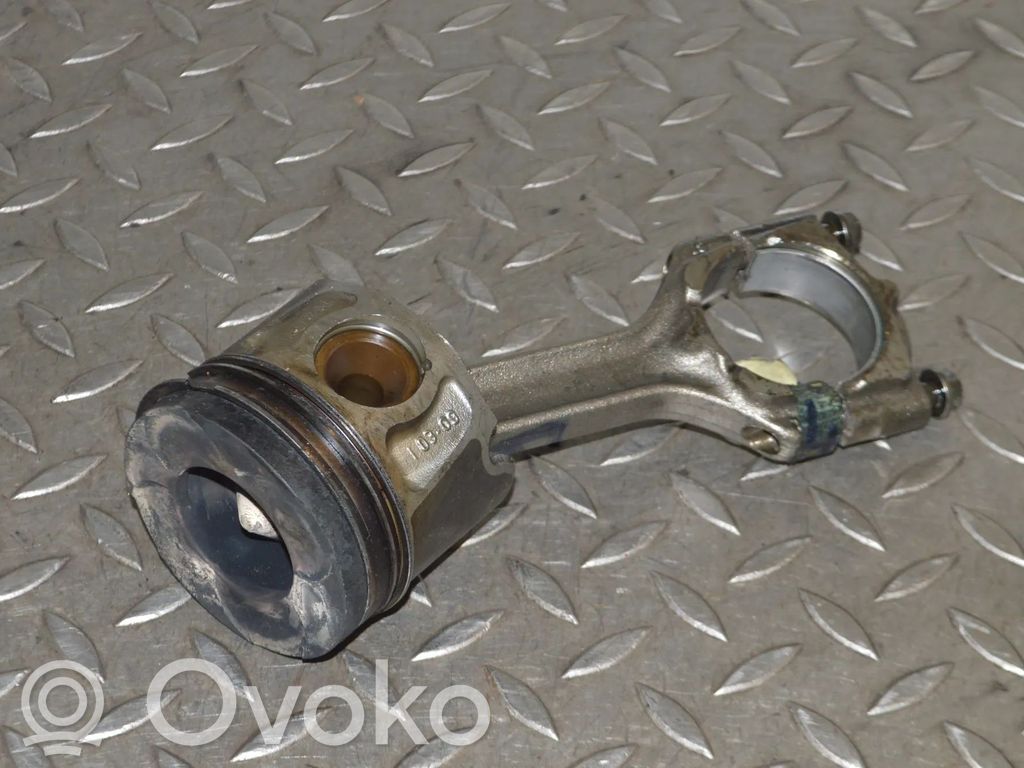 Opel Insignia A Pistón 