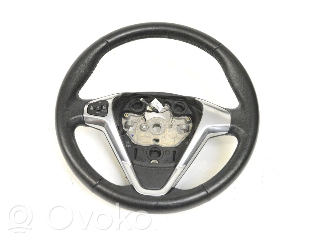 Ford Fiesta Руль 