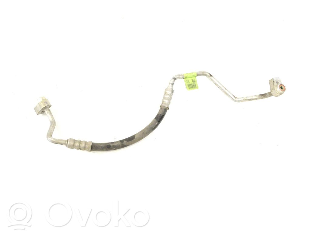 Ford Fiesta Ilmastointilaitteen putki (A/C) 