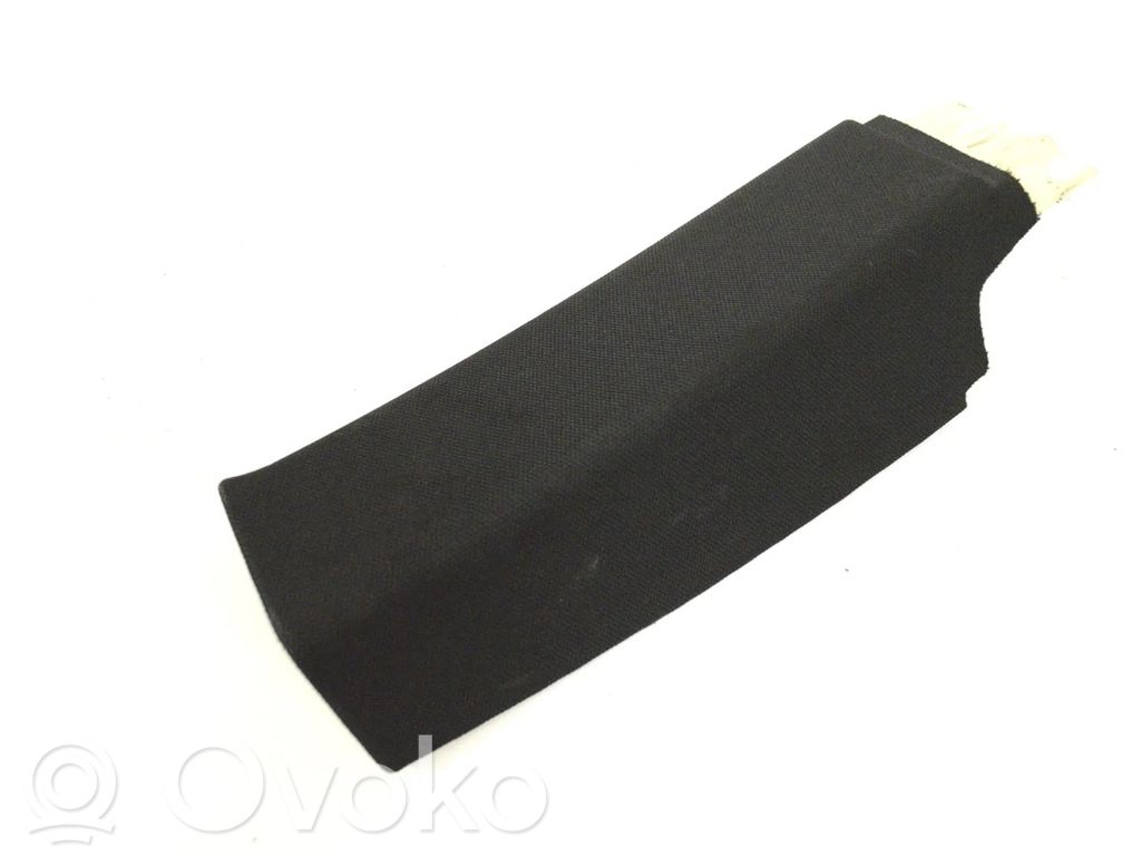 Osłona dolna słupka / B   8051015