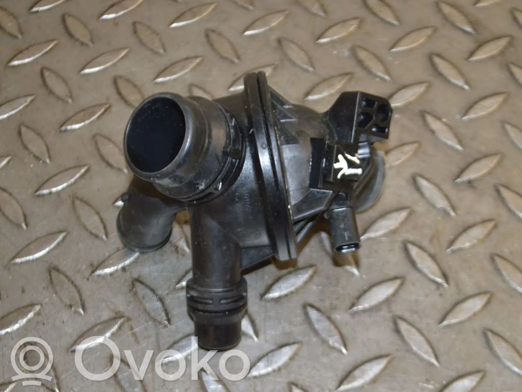 BMW 5 F10 F11 Termostatas 