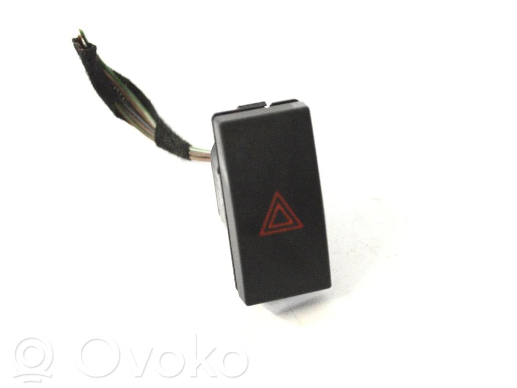 Hazard light switch   3M5T13A350AB