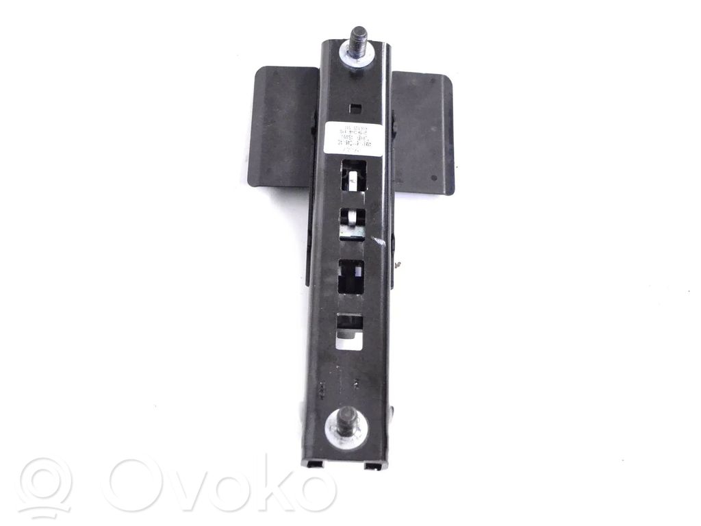 Ford Focus Stellmotor Gurtverstellung Sicherheitsgurt 