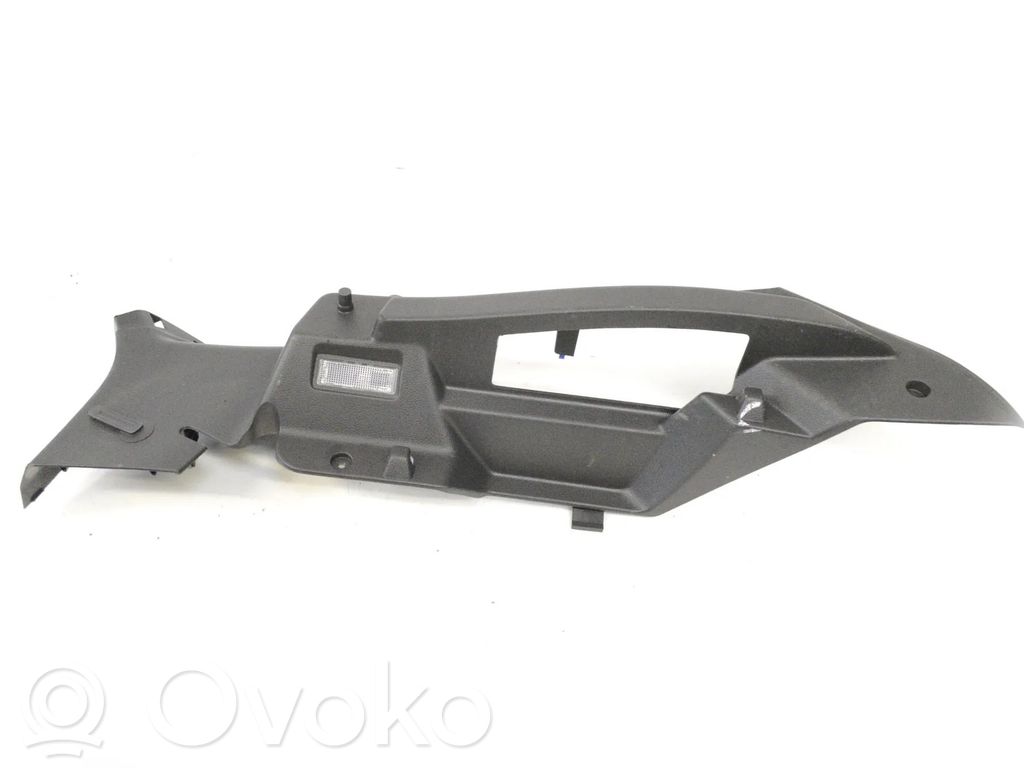 Ford Focus Centre console side trim rear 