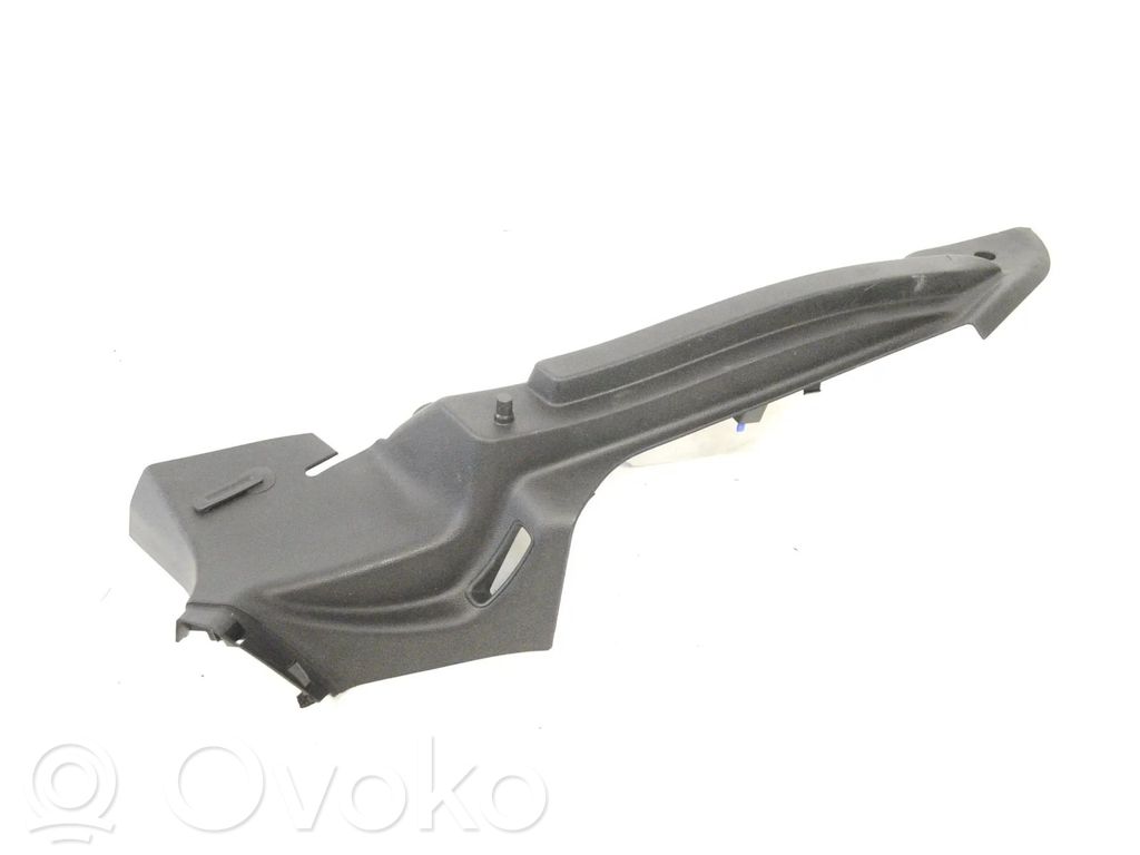 Ford Focus Centre console side trim rear 