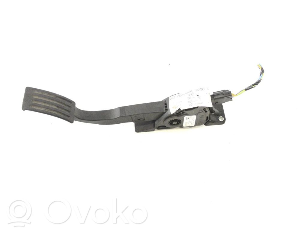 Ford Focus Accelerator throttle pedal 