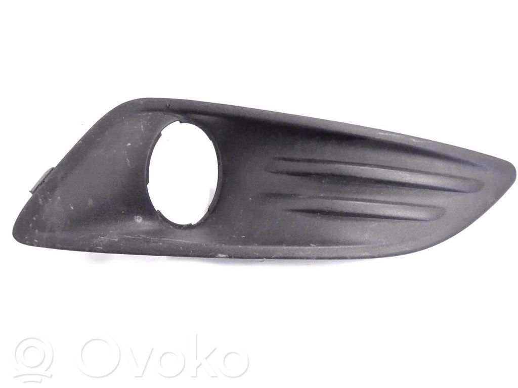 Ford Fiesta Etusäleikkö 