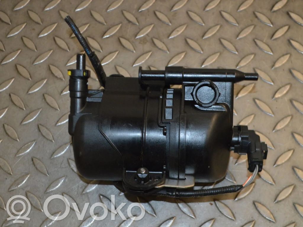 Land Rover Range Rover Velar Polttoainesuodatin 