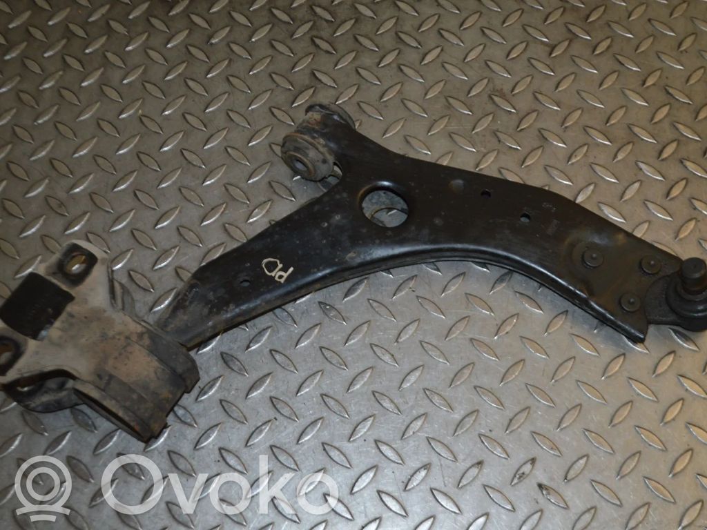 Front lower control arm/wishbone