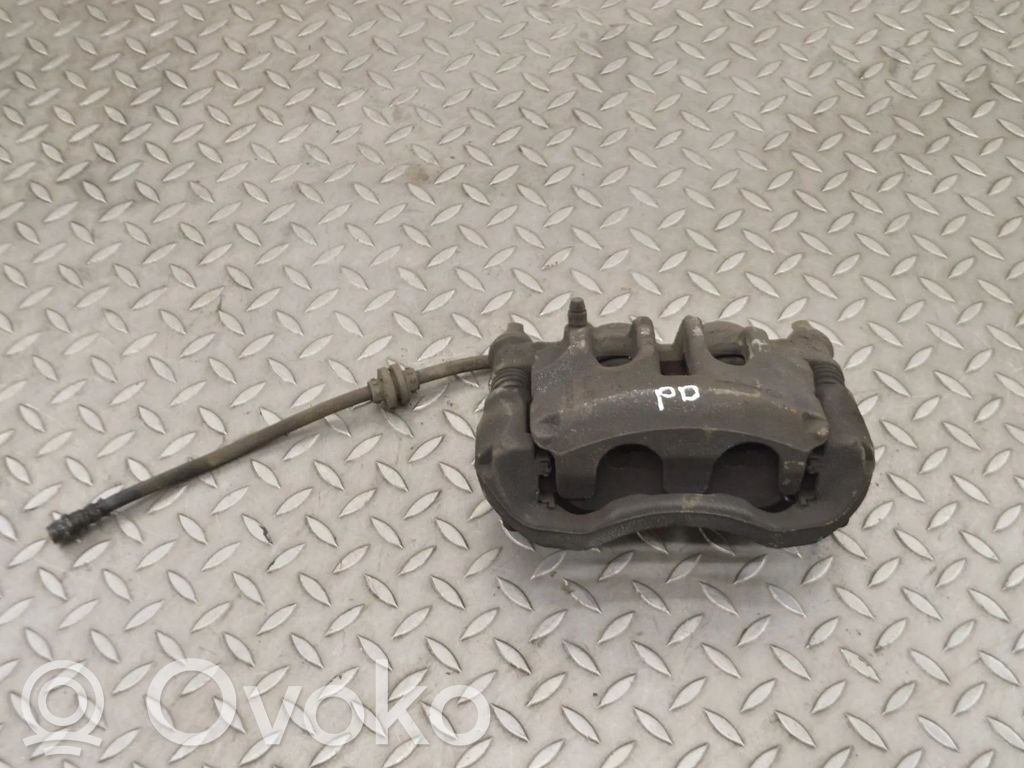 Bremssattel vorne