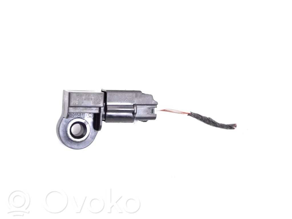 Land Rover Range Rover Evoque L538 Airbagsensor Crashsensor Drucksensor 