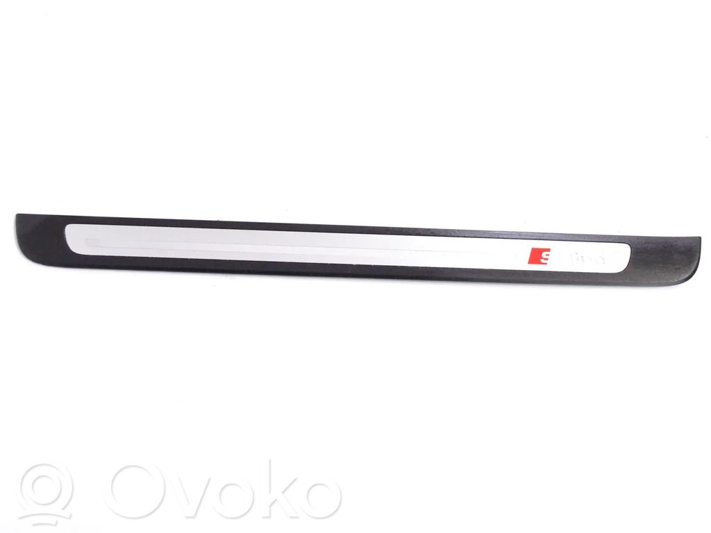 Audi A6 S6 C7 4G Osłona słupka szyby przedniej / A 