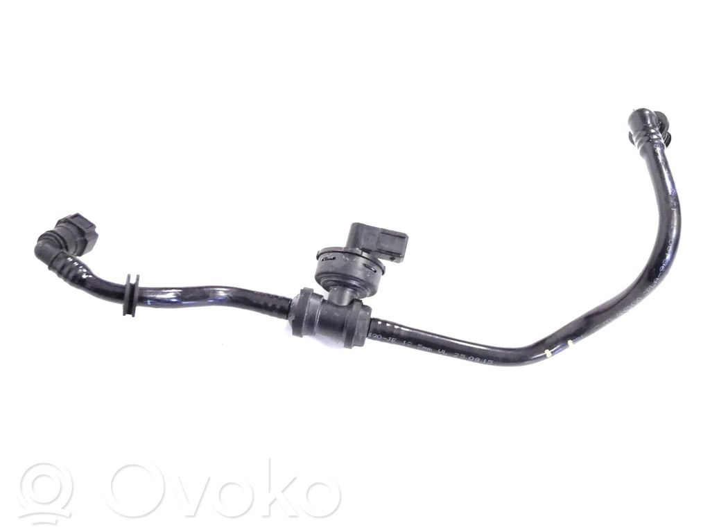 Land Rover Range Rover Sport L494 Przewód / Wąż podciśnienia 