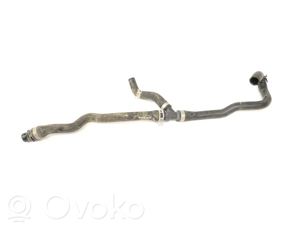 Volvo XC60 Engine coolant pipe/hose 