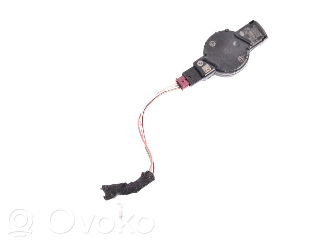 BMW 1 F20 F21 Regensensor 