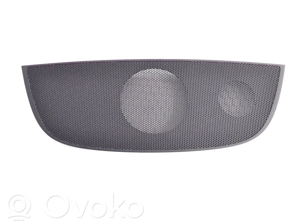 Volvo XC40 Cache enceinte centrale 