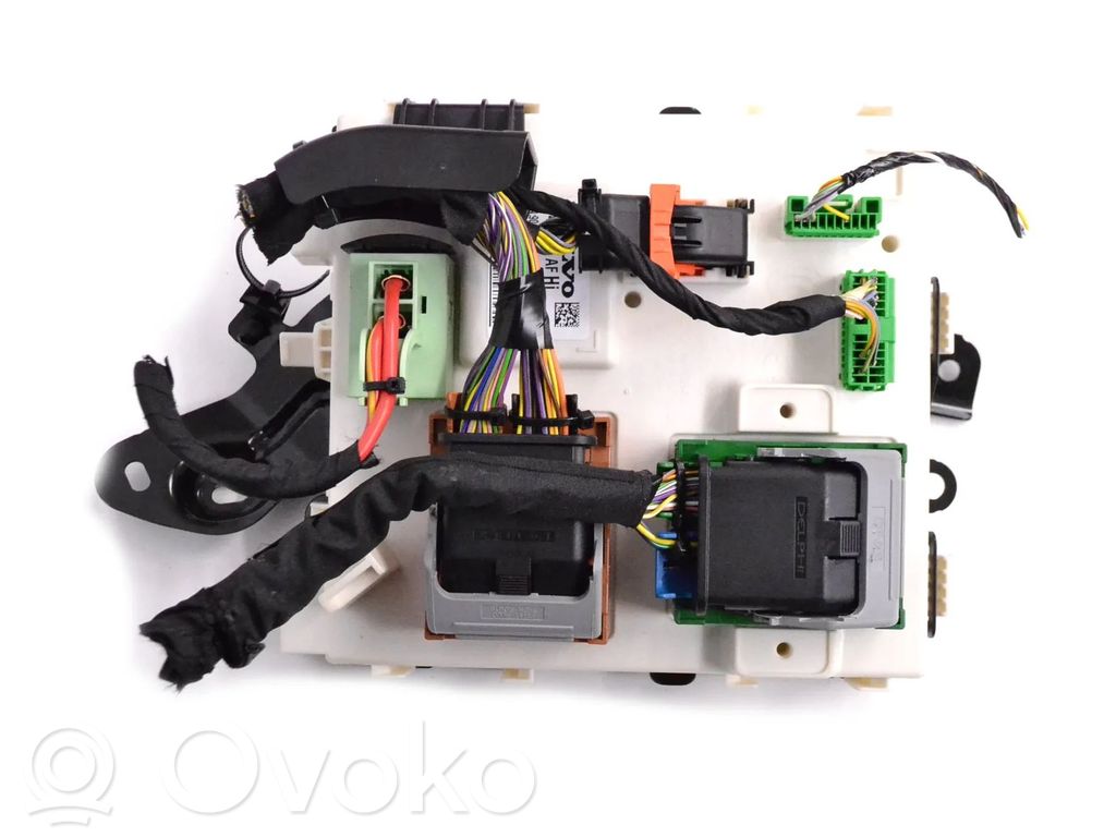 Volvo XC40 Module de contrôle carrosserie centrale 
