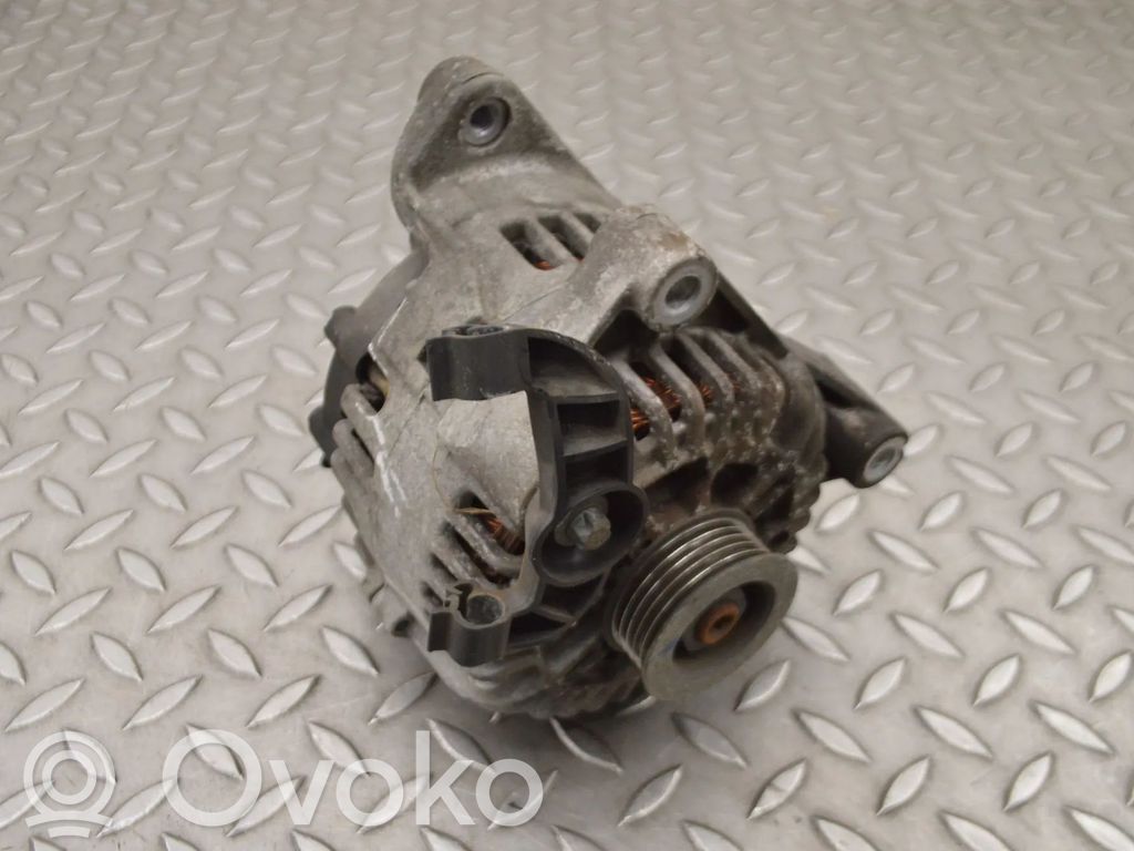 BMW 3 F30 F35 F31 Ģenerators 
