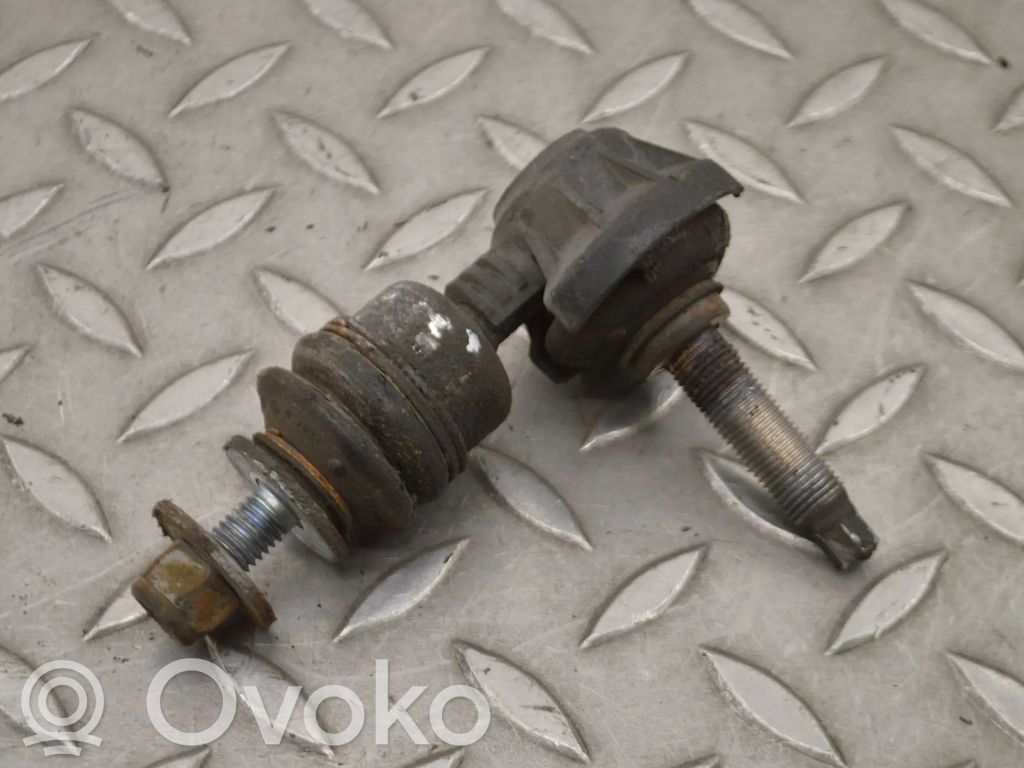 Volvo V40 Bară/bieletă antiruliu spate 