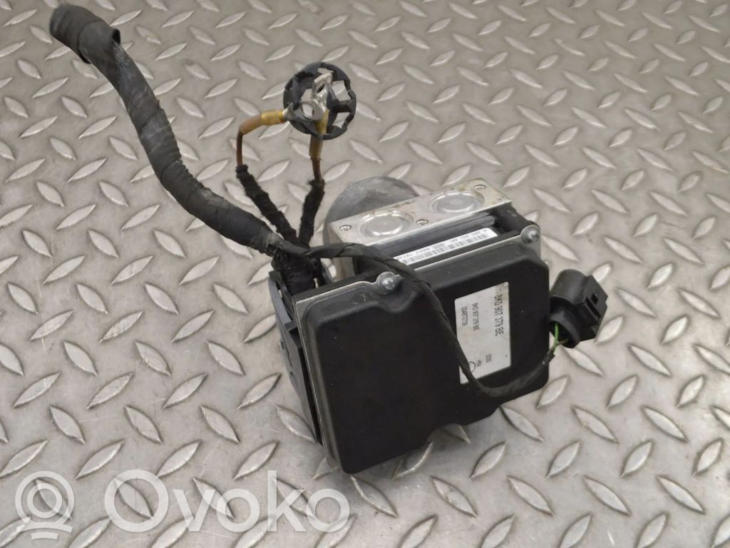 Audi A5 8T 8F ABS Pump 
