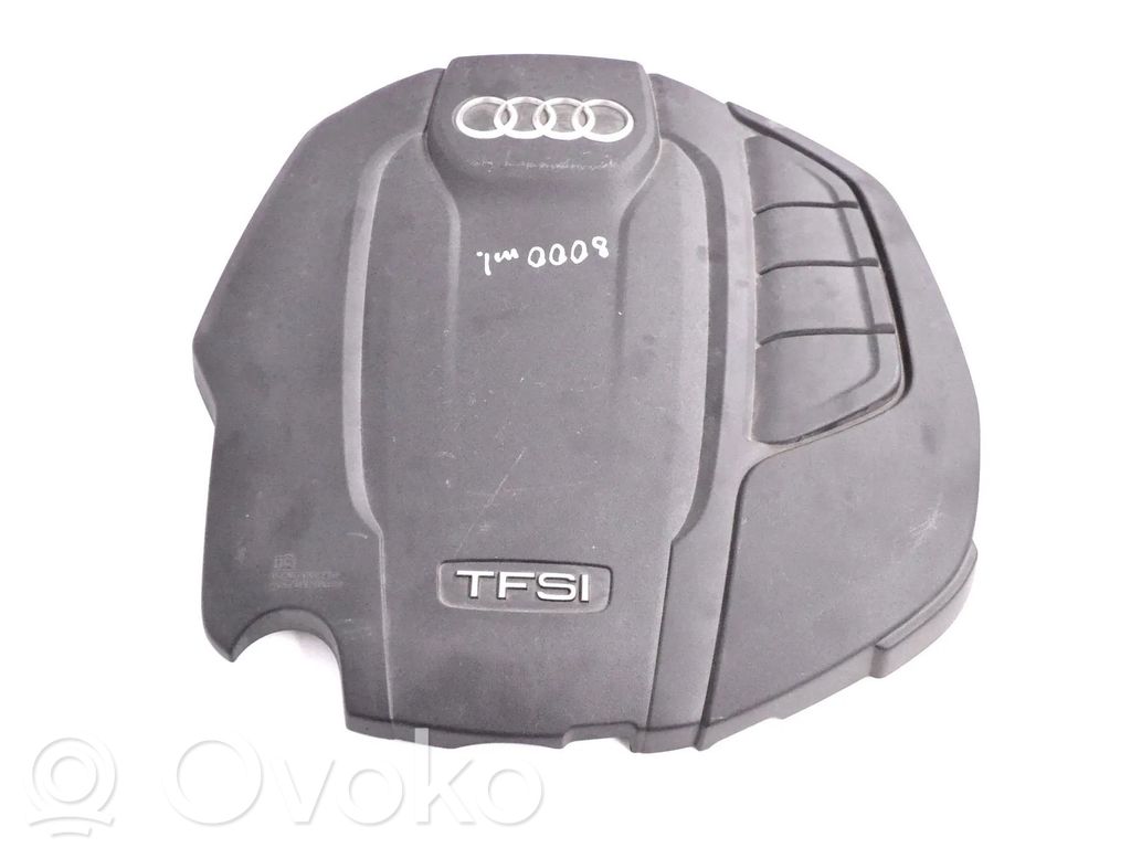Audi A5 Motorabdeckung 