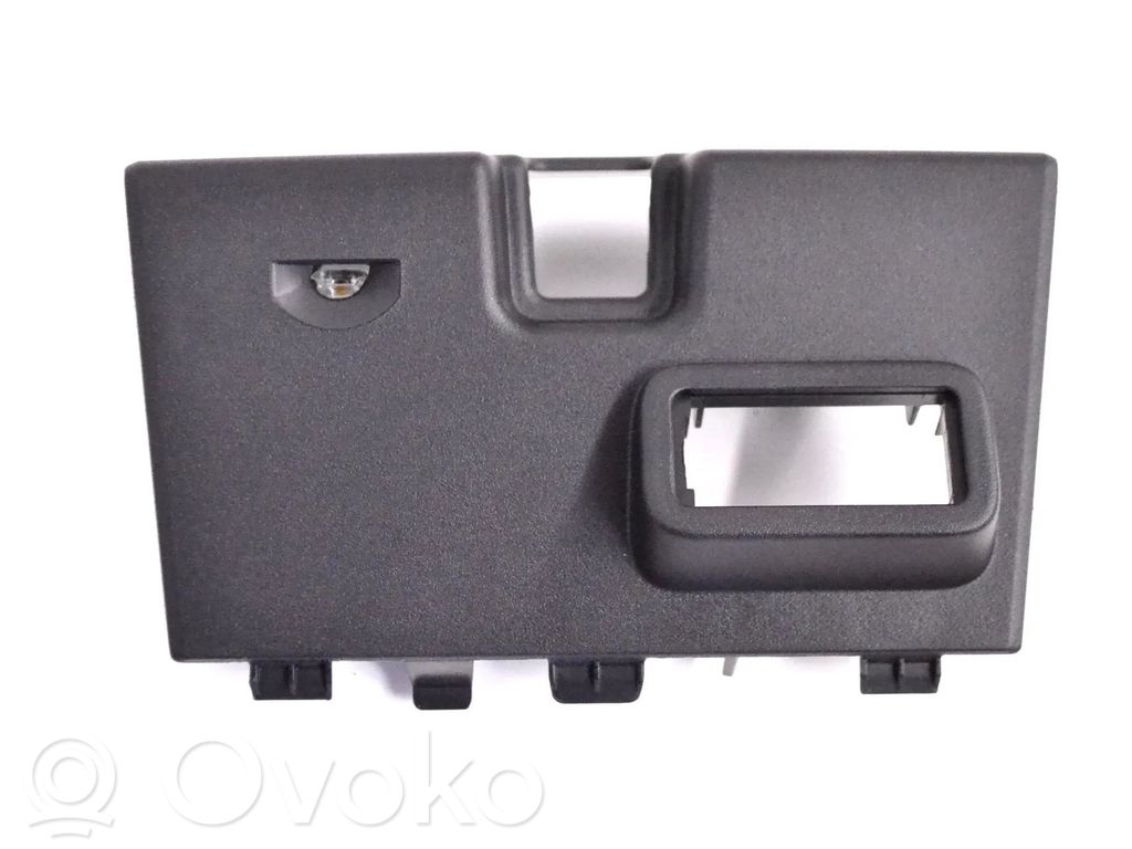 BMW 3 G20 G21 Autres éléments de console centrale 
