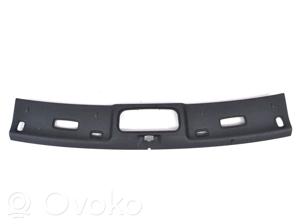Audi A5 8T 8F Windshield trim 
