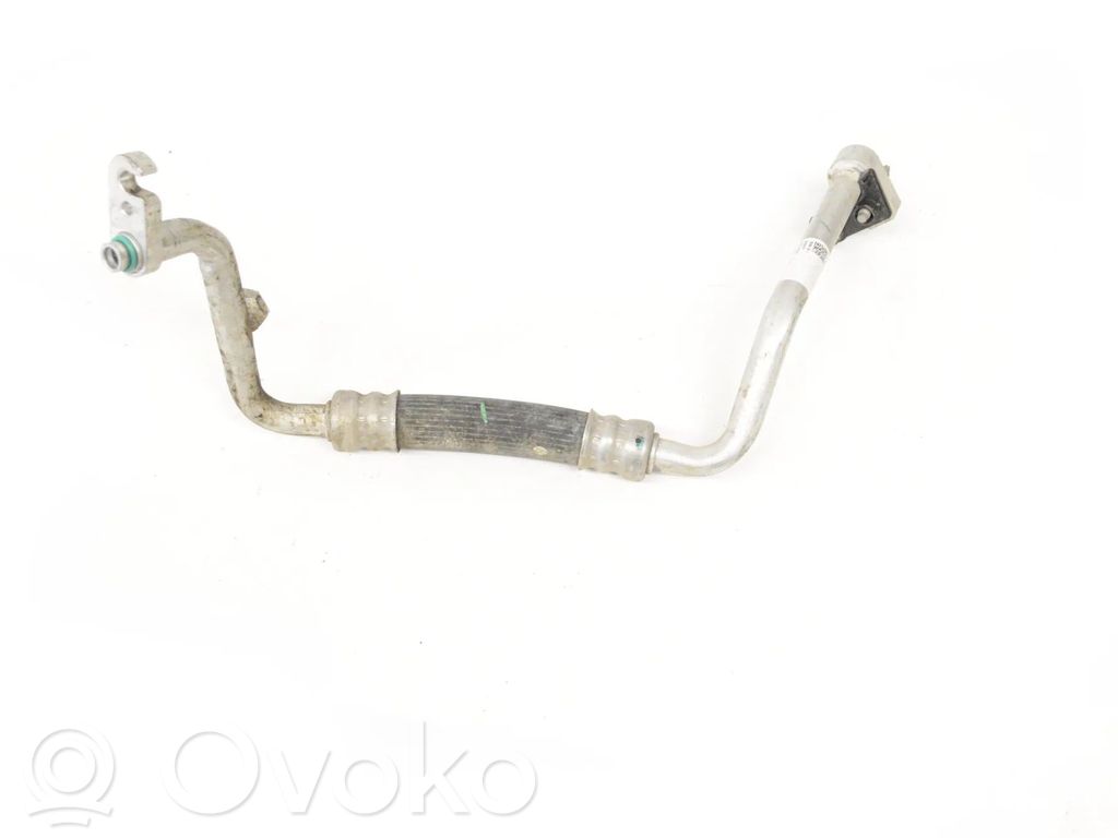 Tesla Model X Air conditioning (A/C) pipe/hose 